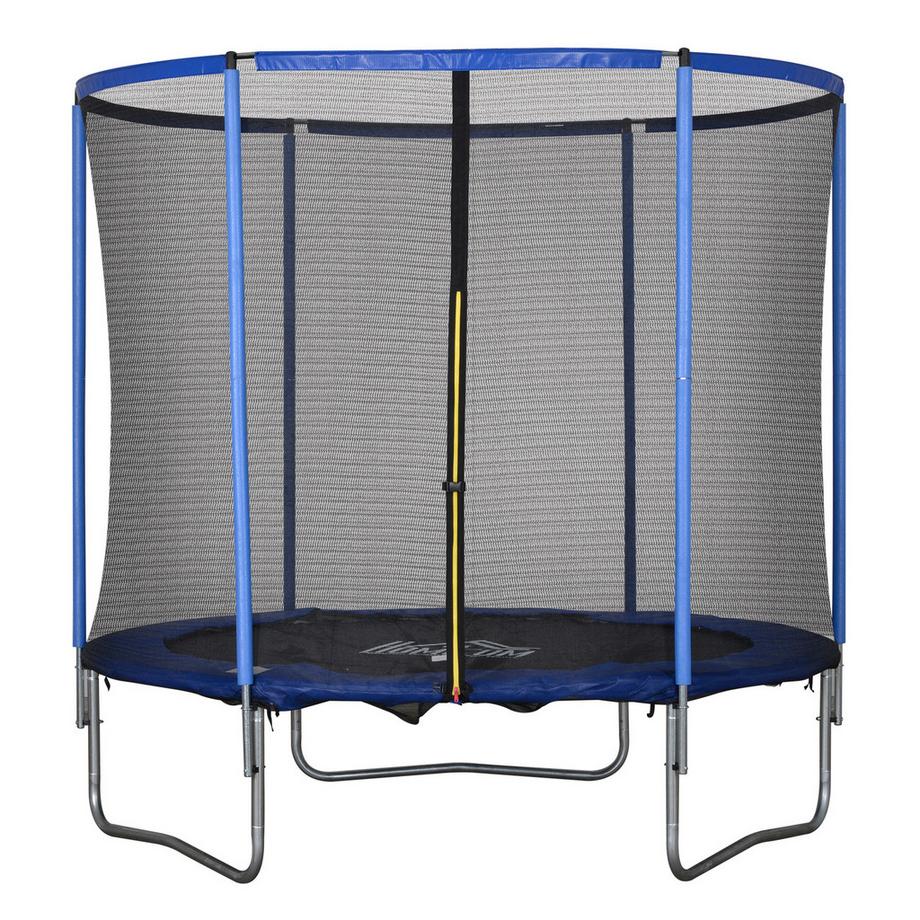 HOMCOM  Trampolin 