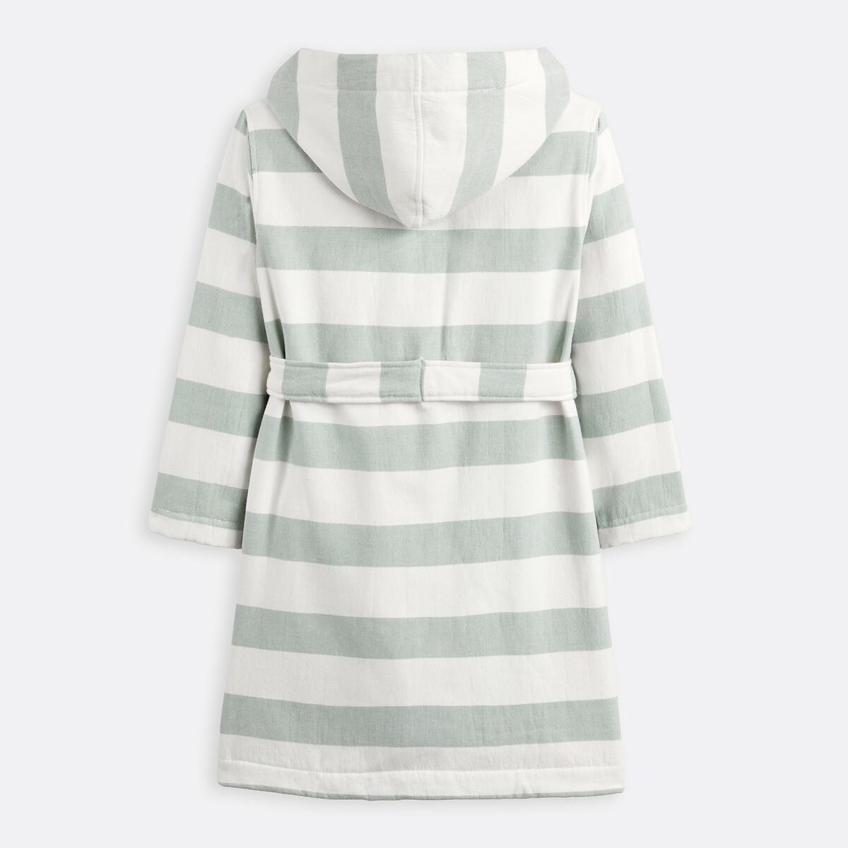 La Redoute Intérieurs  Bademantel Moana für Kinder und Babys 