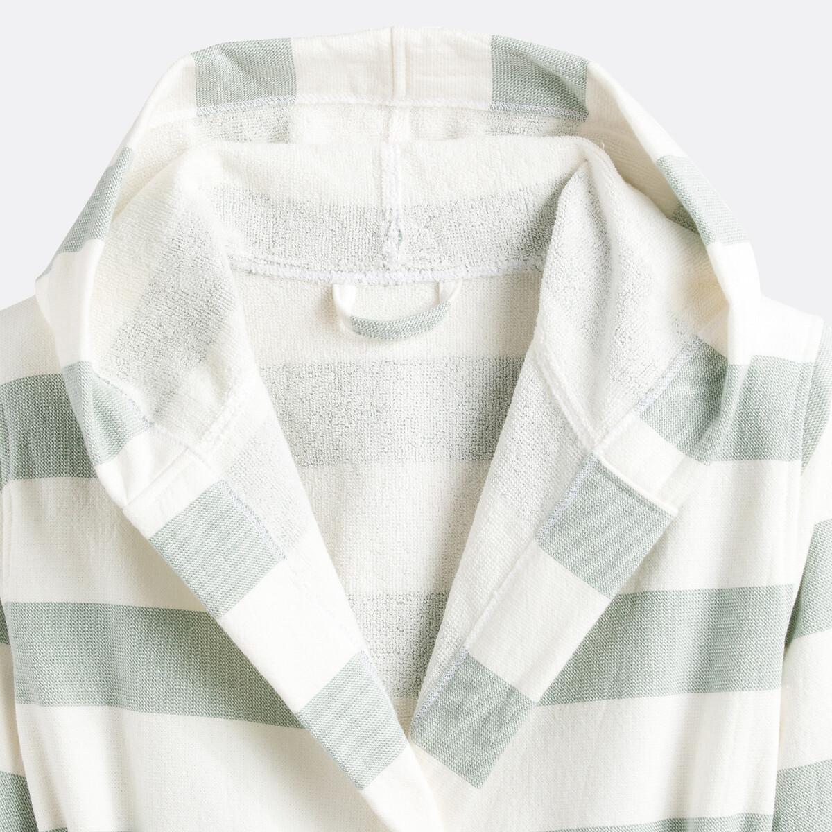 La Redoute Intérieurs  Bademantel Moana für Kinder und Babys 