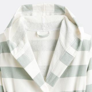 La Redoute Intérieurs  Bademantel Moana für Kinder und Babys 