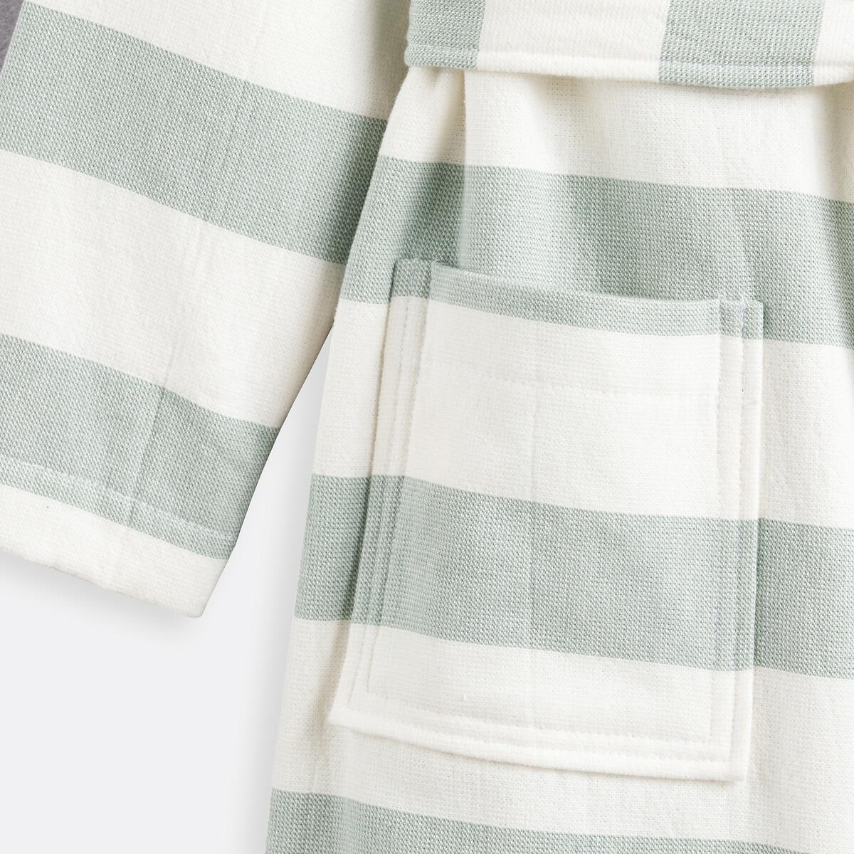 La Redoute Intérieurs  Bademantel Moana für Kinder und Babys 