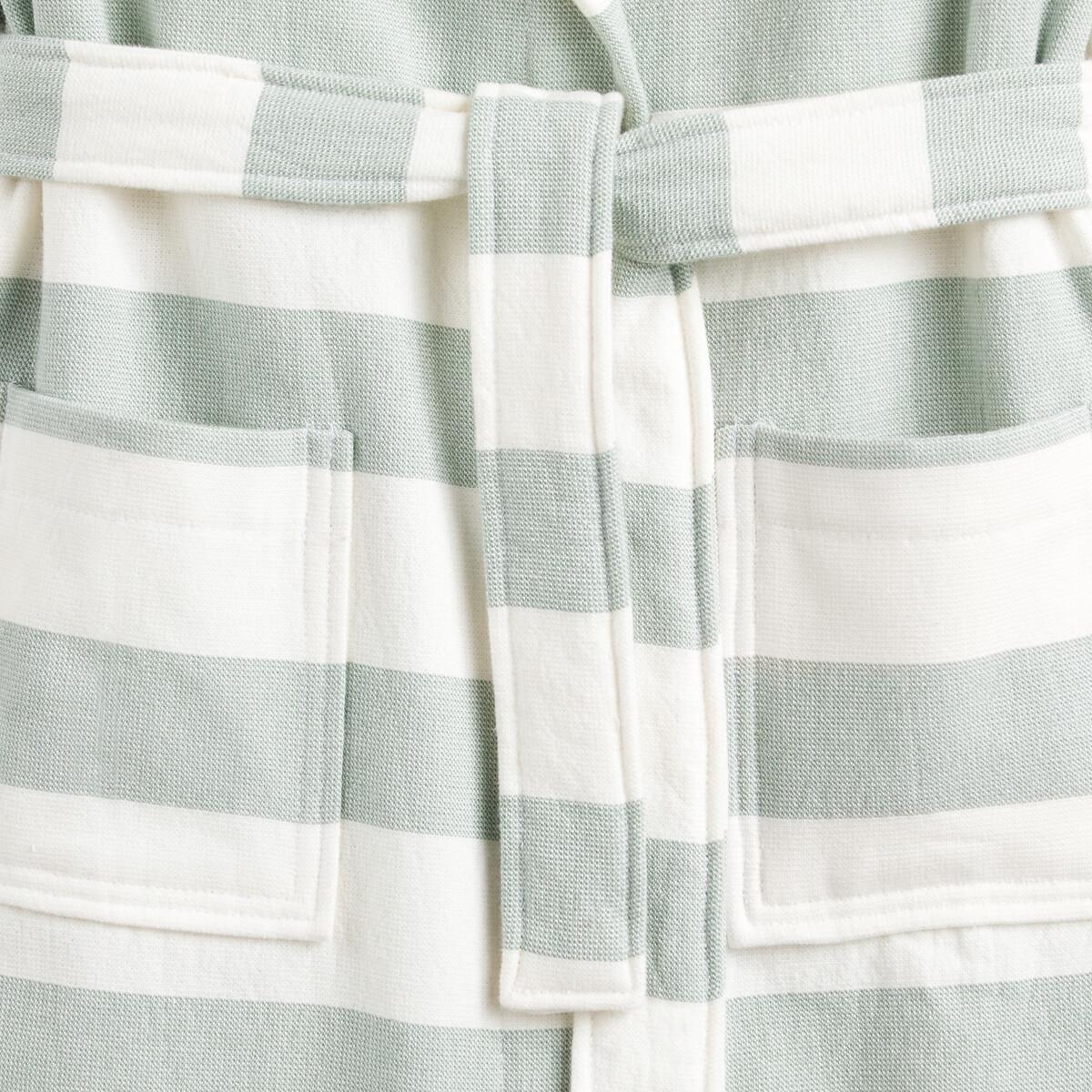 La Redoute Intérieurs  Bademantel Moana für Kinder und Babys 