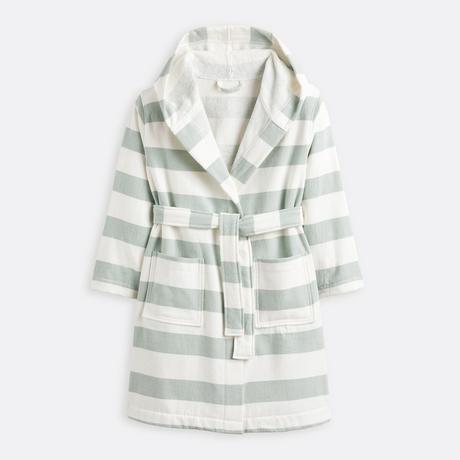 La Redoute Intérieurs  Bademantel Moana für Kinder und Babys 