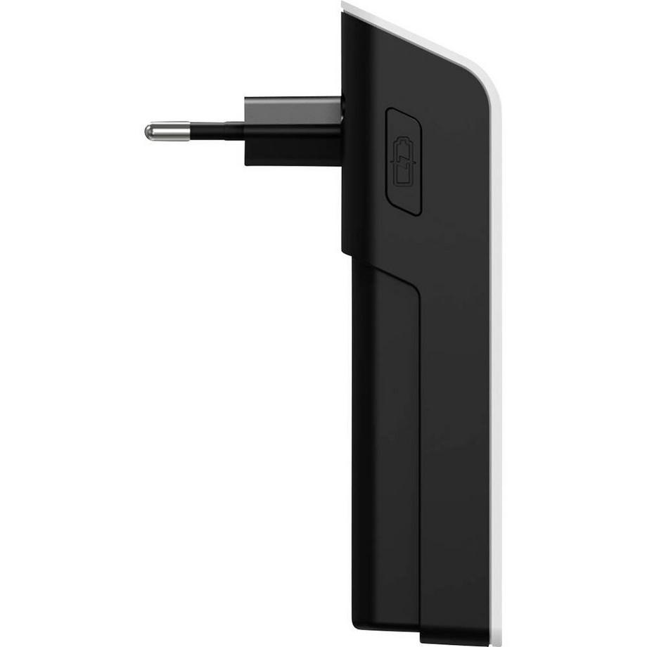 ANSMANN  Caricabatterie universale 