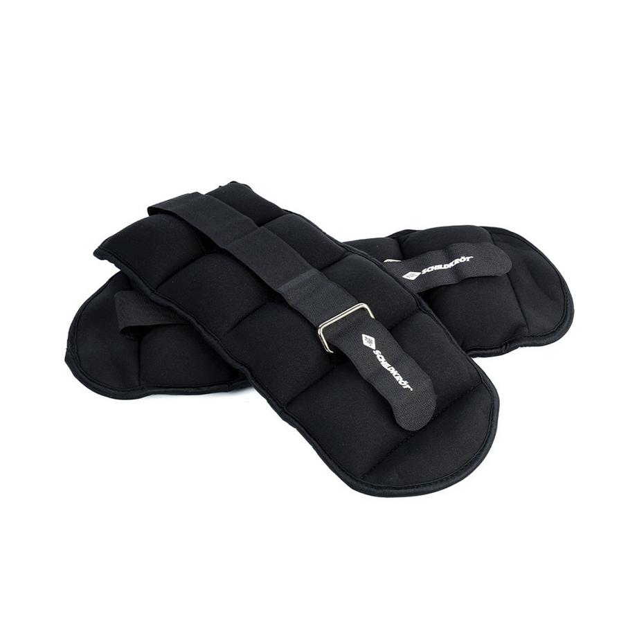 SCHILDKRÖT  Gewichtsmanschette Arm-Bein 2.0kg 2er Set 