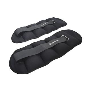 SCHILDKRÖT  Gewichtsmanschette Arm-Bein 2.0kg 2er Set 