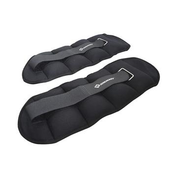 Gewichtsmanschette Arm-Bein 2.0kg 2er Set