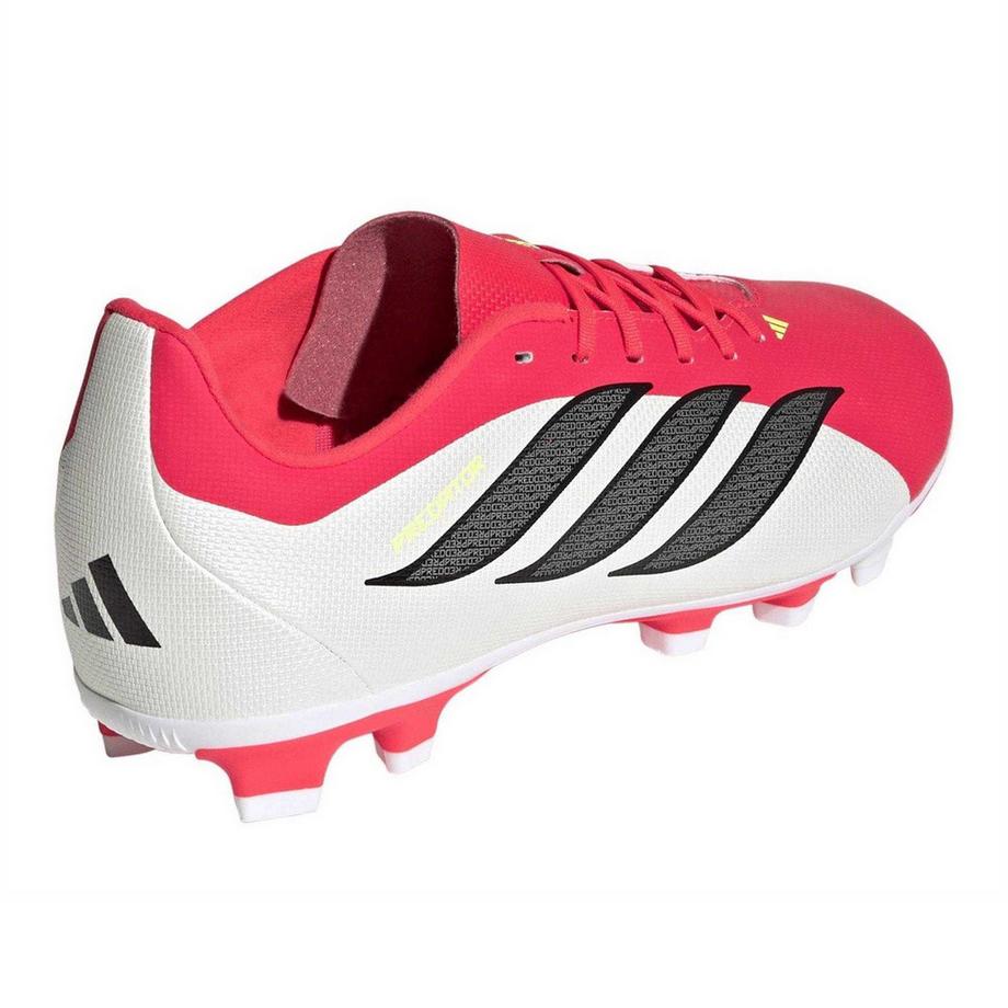 adidas Predator Fußballschuhe für festen Boden  