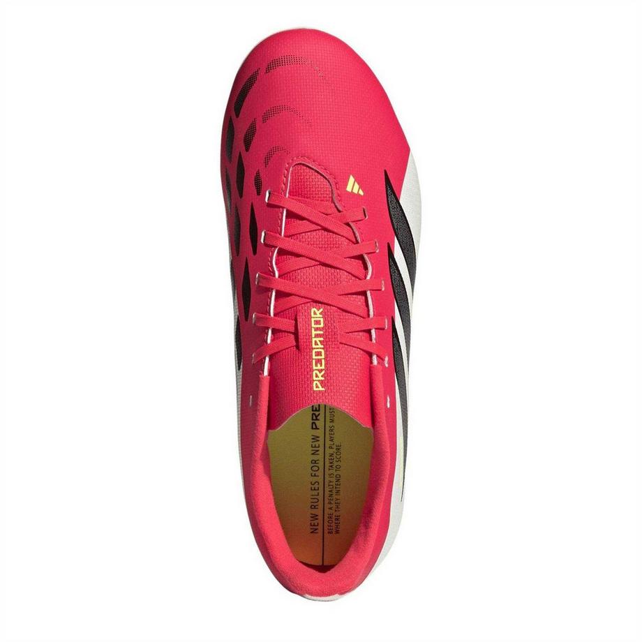 adidas Predator Fußballschuhe für festen Boden  