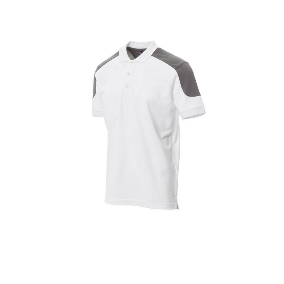 Payper Wear Payper Company Kurzarm Poloshirt  