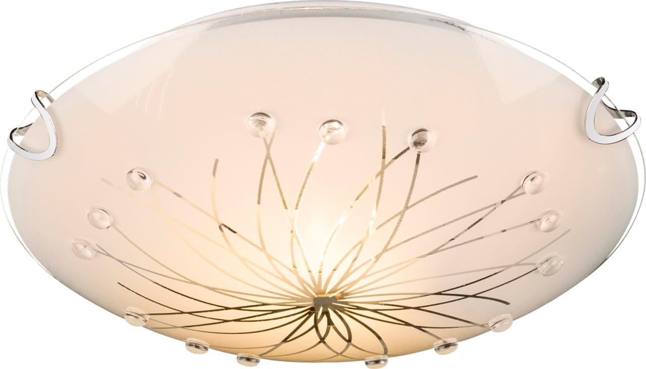 mutoni Deckenleuchte Calimero I 25x25x6  