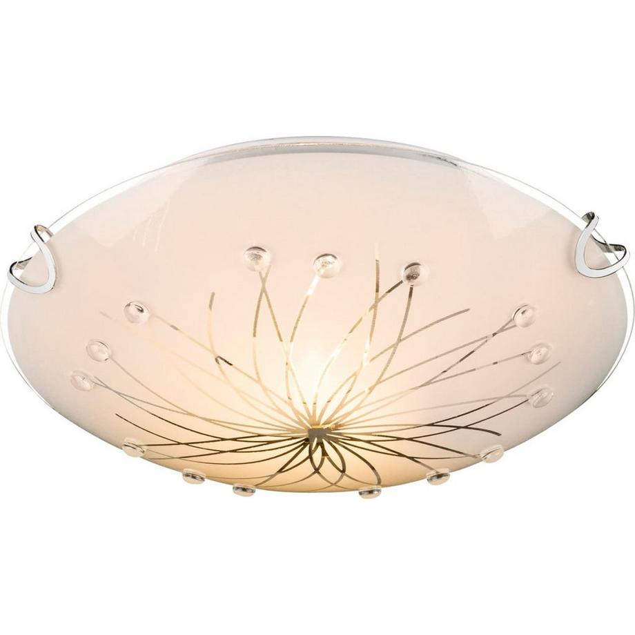 mutoni Plafoniera Calimero I 25x25x6  