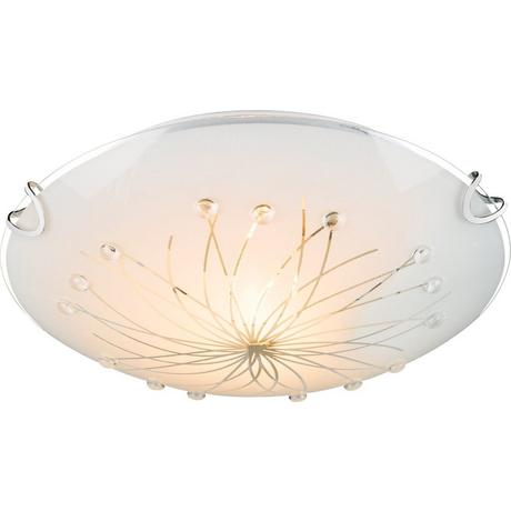 mutoni Plafonnier Calimero I 25x25x6  