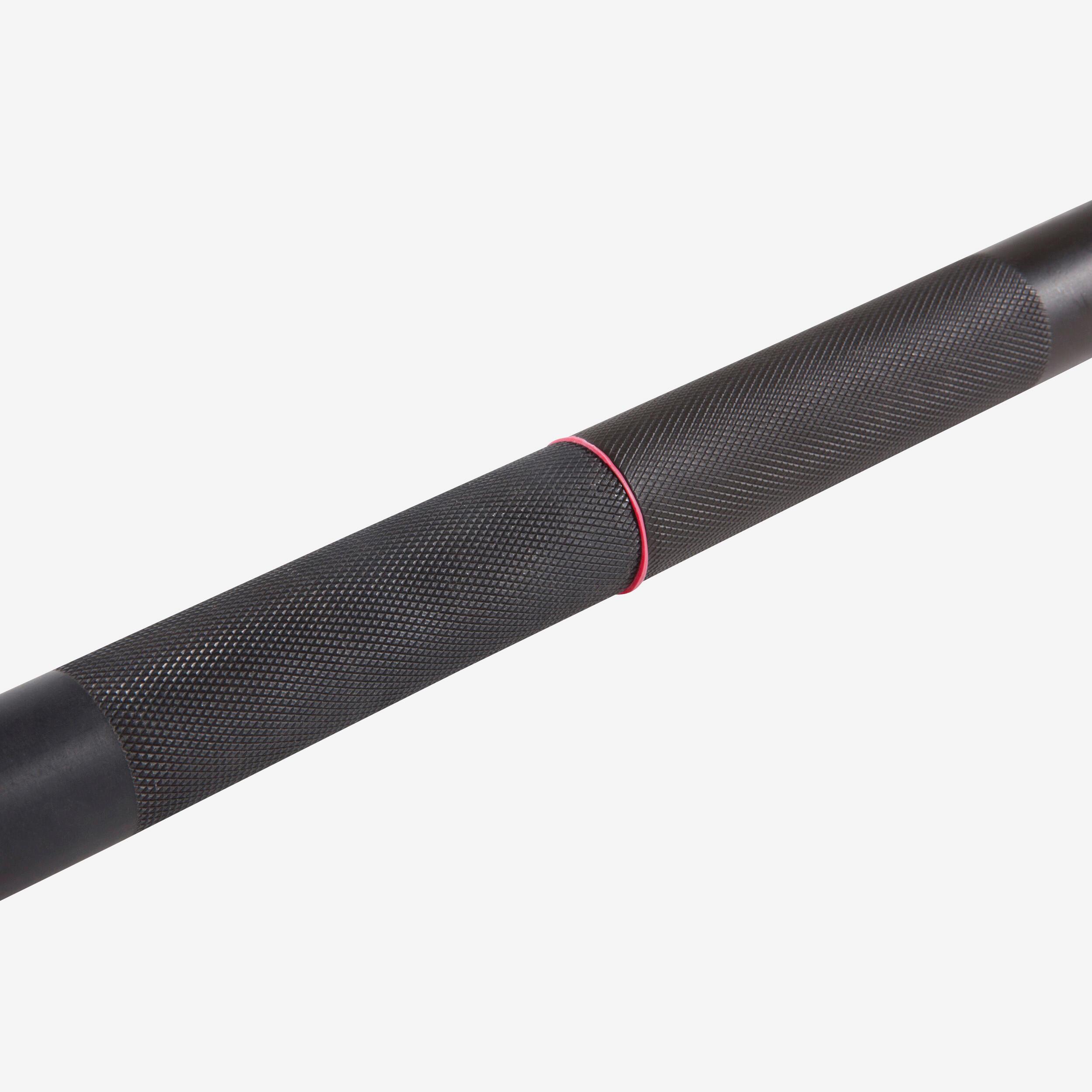 CORENGTH  KIT SSD - Set manubri 20 kg 1.30 m 28 mm 