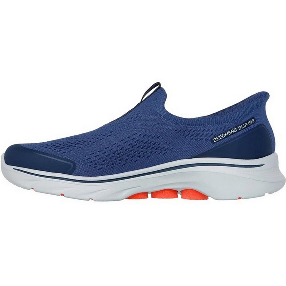 SKECHERS Go Walk 7 Easy On Evolution Scarpe Sportive  