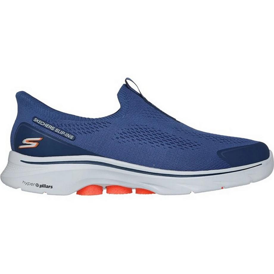 SKECHERS Go Walk 7 Easy On Evolution Scarpe Sportive  