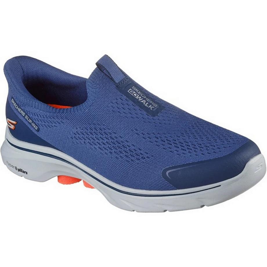 Go Walk 7 Easy On Evolution Scarpe Sportive