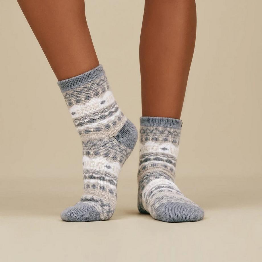 UGG Chaussettes Cressida Cozy Quarter  