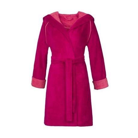 ESPRIT Accappatoio con Cappuccio Cosy  