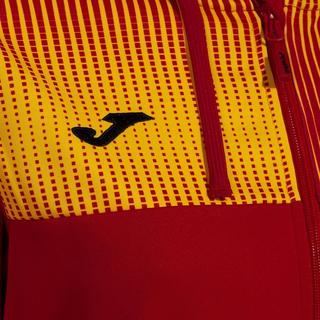 Joma Eco Supernova Kapuzen Trainingsjacke  