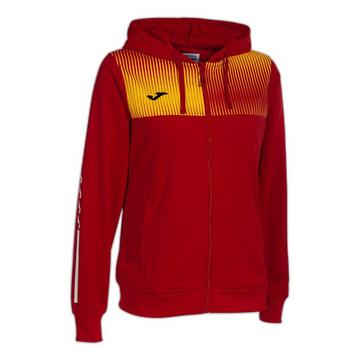 daen-trainingsjacke it kapuze joa eco supernova