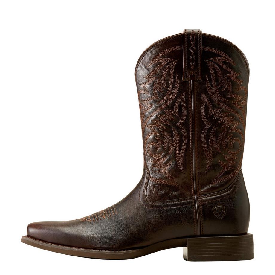 westernstiefel herdsman