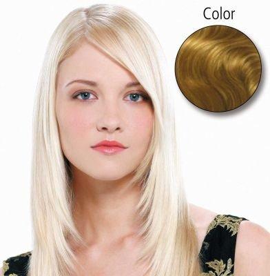 BALMAIN  Straight 45cm 22 sehr lichtgoldblond 10 St. Echthaar Fill-In Extensions 