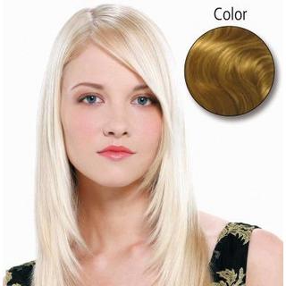 BALMAIN  Straight 45cm 22 sehr lichtgoldblond 10 St. Echthaar Fill-In Extensions 