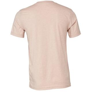 Bella + Canvas CVC T-Shirt Erwachsene  