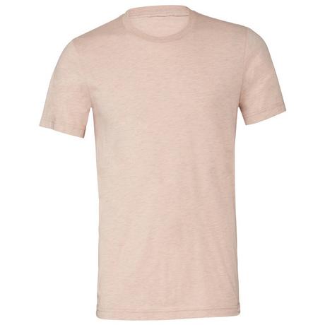 Bella + Canvas CVC T-Shirt Erwachsene  