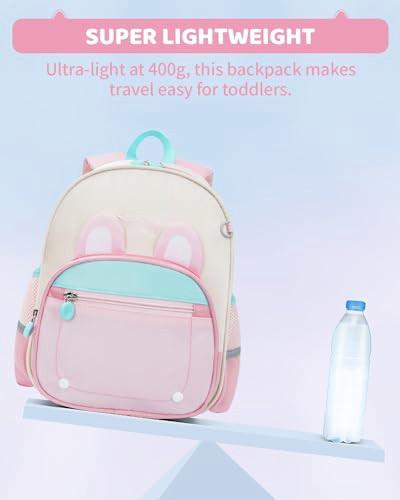 Only-bags.store Wasserdichter Kindergartenrucksack für die Schule  