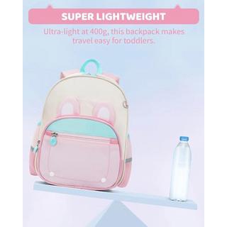 Only-bags.store Wasserdichter Kindergartenrucksack für die Schule  