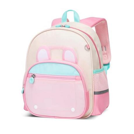 Only-bags.store Wasserdichter Kindergartenrucksack für die Schule  