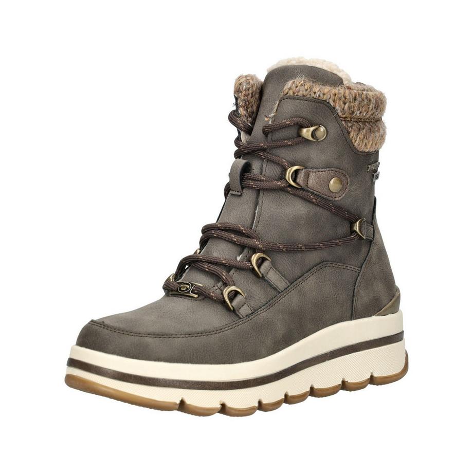 Stiefelette