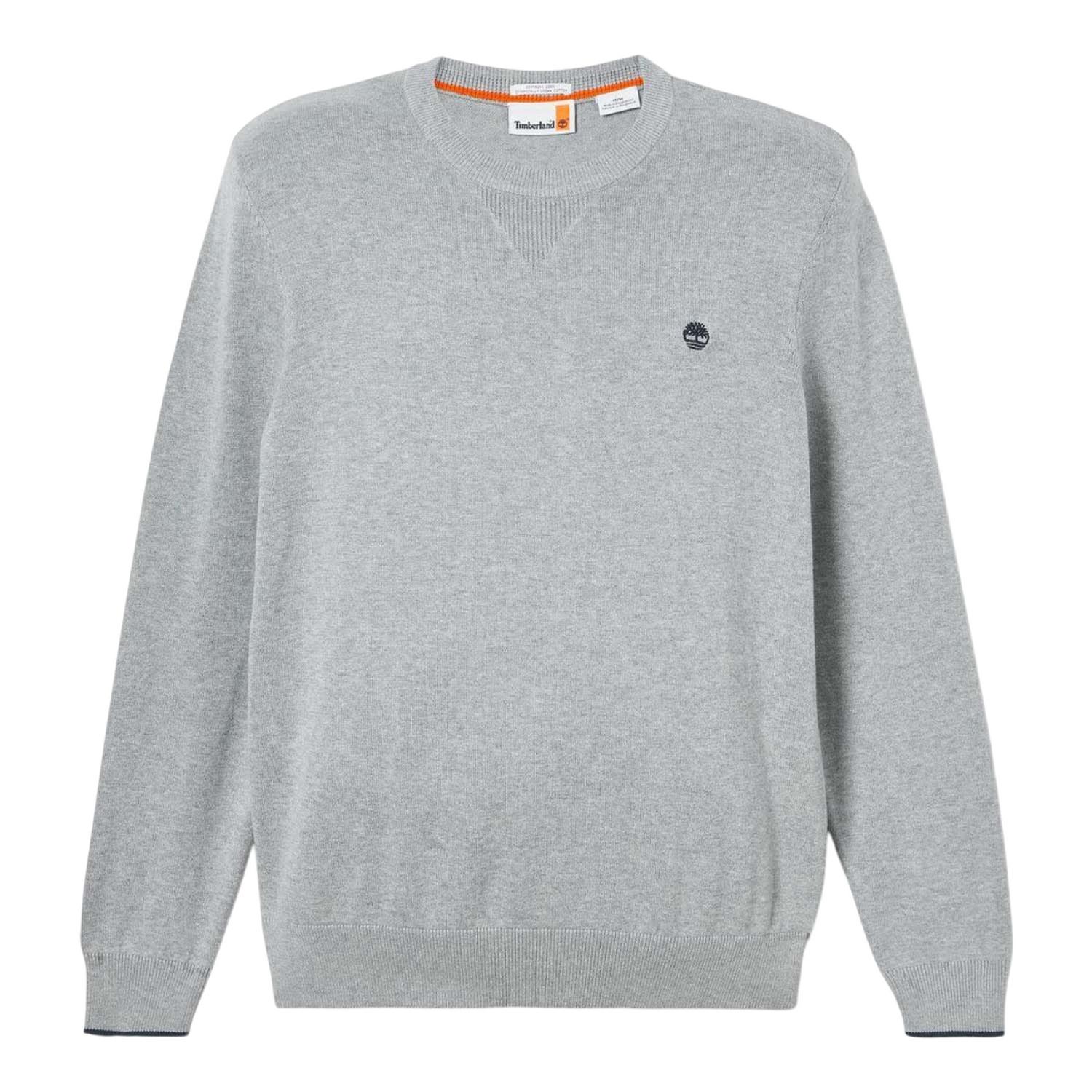 Timberland John Rundhals Sweatshirt  
