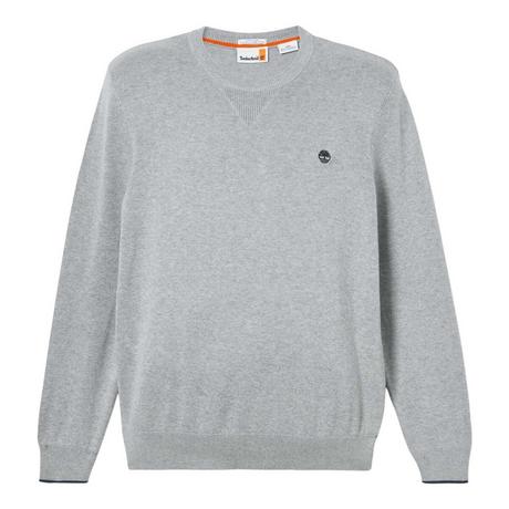 Timberland John Rundhals Sweatshirt  