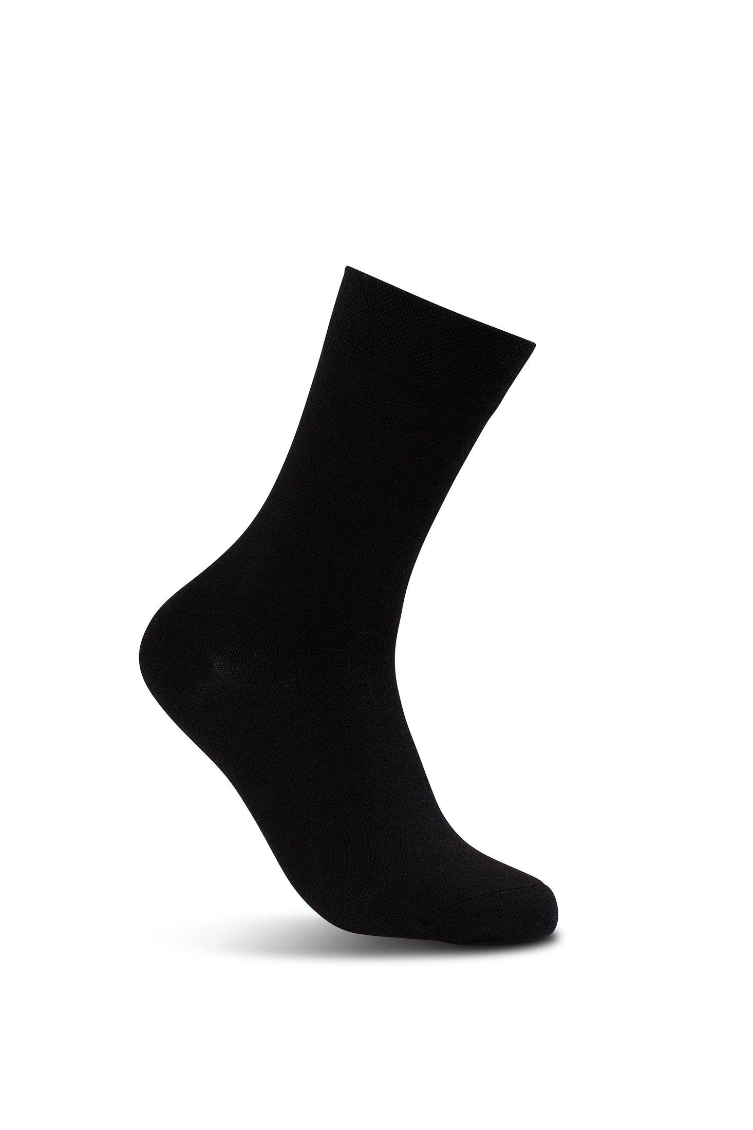 CASH-MERE.CH Chaussettes Quotidiennes Cachemire  