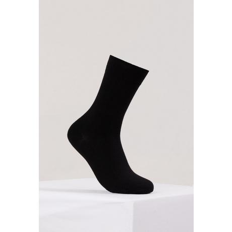 CASH-MERE.CH Calze Quotidiane Cashmere  