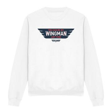 Wingman Anytime Sweatshirt