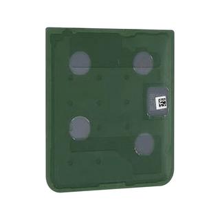 SAMSUNG  Copribatteria Samsung Z Flip4 navy 