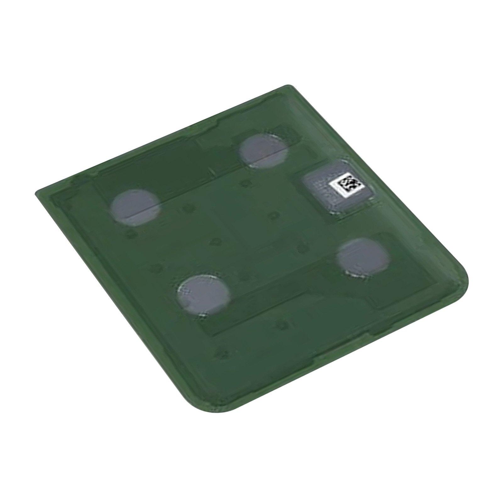 SAMSUNG  Cache Batterie Galaxy Z Flip 4 Bleu Nuit 