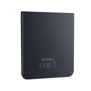 SAMSUNG  Copribatteria Samsung Z Flip4 navy 