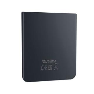 SAMSUNG  Copribatteria Samsung Z Flip4 navy 