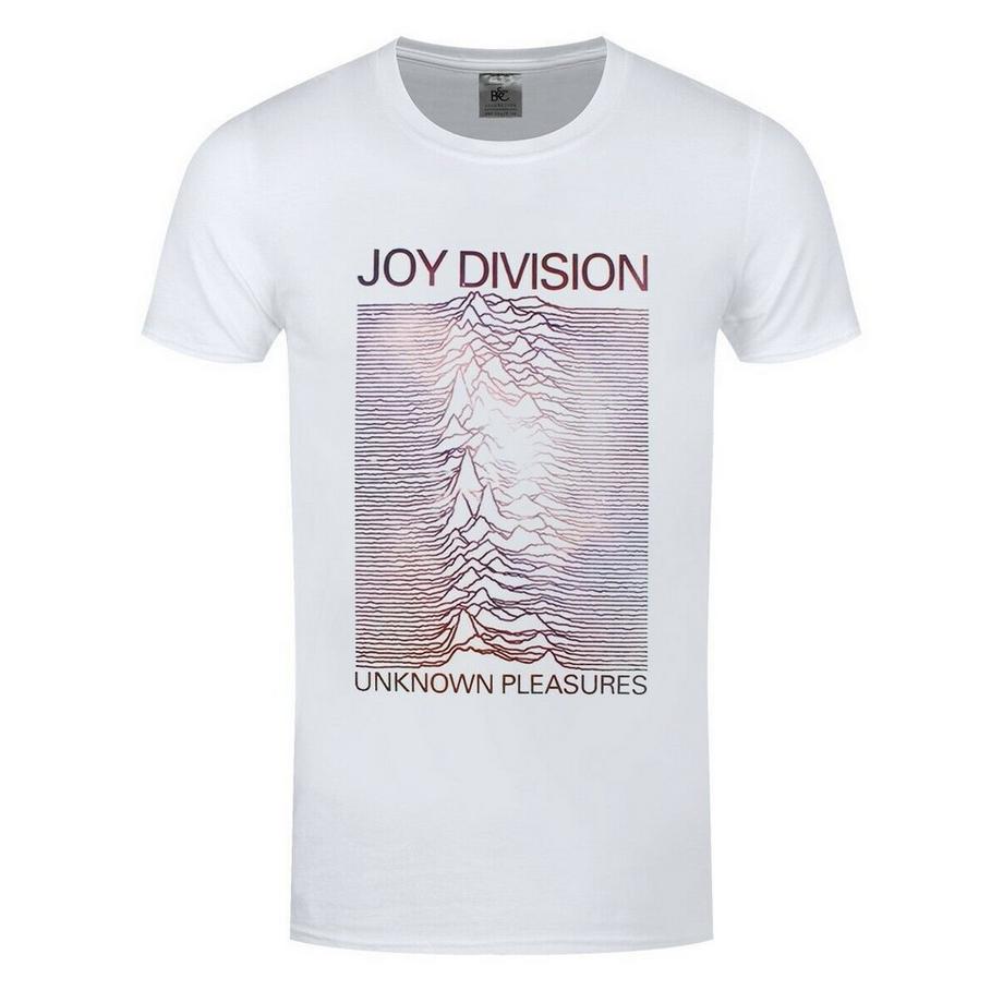 Unknown Pleasures T-Shirt