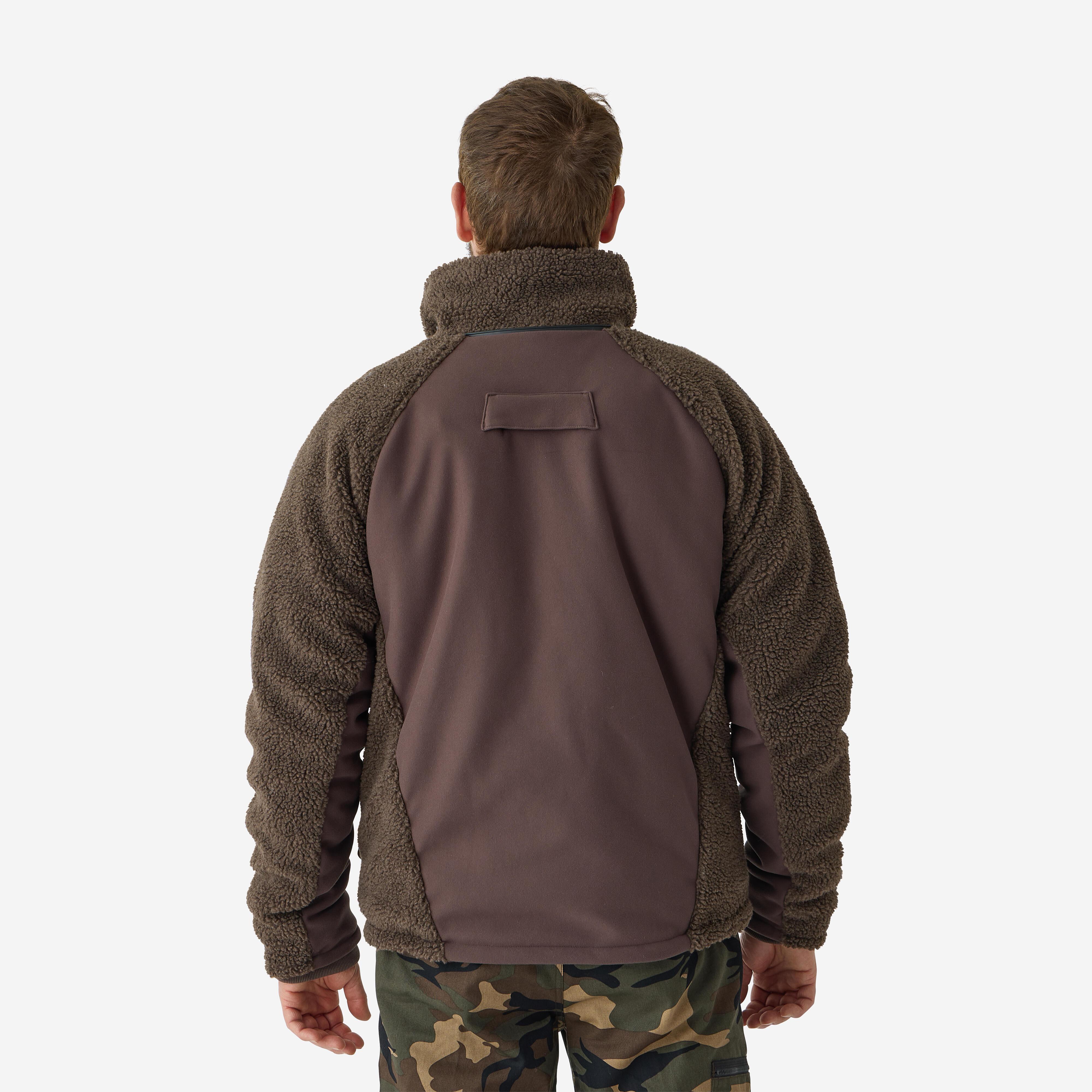 SOLOGNAC SILENT 900 Jacke  