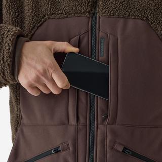 SOLOGNAC SILENT 900 Jacke  