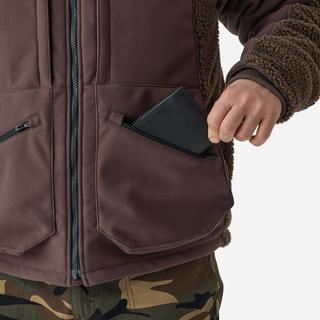 SOLOGNAC SILENT 900 Jacke  