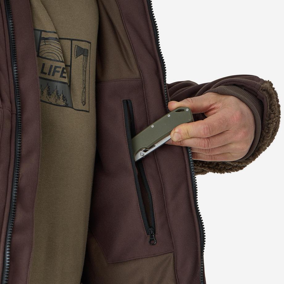 SOLOGNAC Giacca SILENT 900  