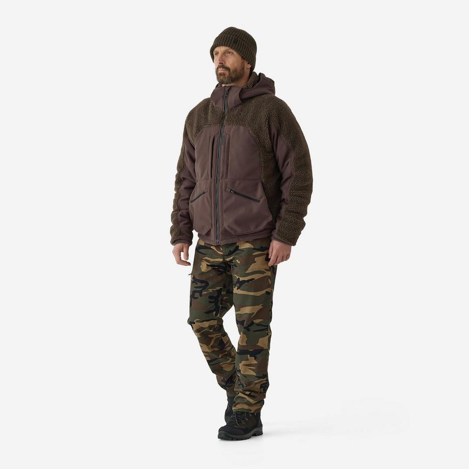 SOLOGNAC SILENT 900 Jacke  
