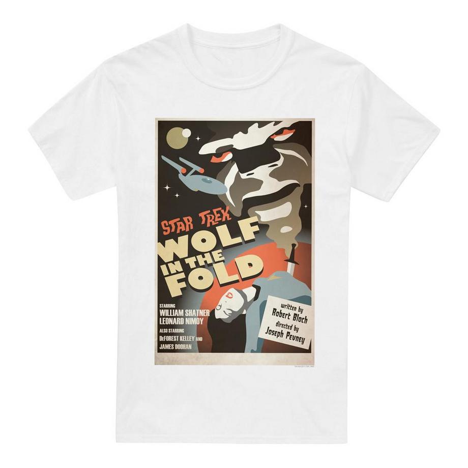 The Original Series Episode 43 TShirt